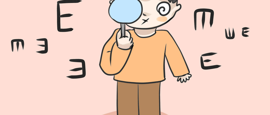 小孩弱視怎么發(fā)現(xiàn)